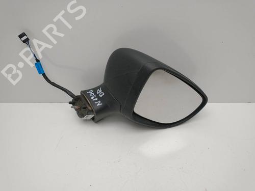 Right mirror RENAULT CLIO IV (BH_)  | BP21128083C27 