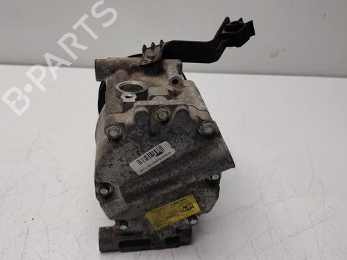 AC compressor FIAT 500 (312_) 0.9 (312AXG1A, 312.AXG11) | BP33402054M34 - Image 3