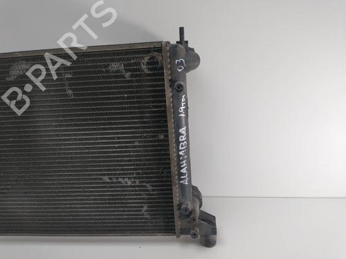 Køler SEAT ALHAMBRA (7V8, 7V9)  | BP10037946M31 