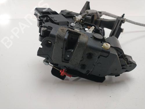Rear right lock FORD MONDEO IV (BA7)  | BP10266199C99 