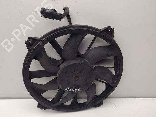 Termoventilador Termoventilador DS DS 5 (KF_) 2.0 Hybrid4 4x4 (163 hp) 35787313 35787313