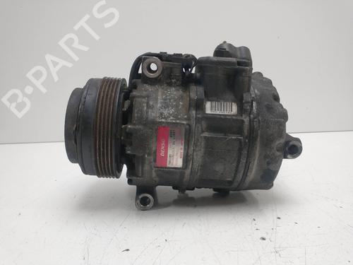 AC compressor BMW 7 (E38) 730 d | BP10186689M34 