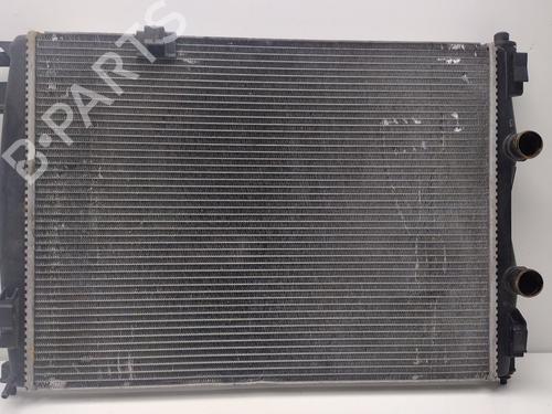 Used Water radiator Water radiator NISSAN QASHQAI I (J10, NJ10) [2006-2015] 34436424 34436424