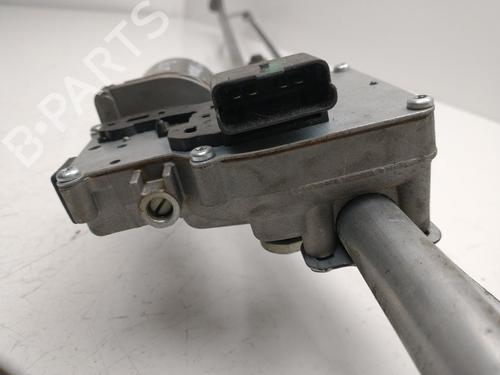 Front wiper motor CITROËN C4 II (NC_) | BP32470428M29