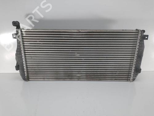 Intercooler KIA CARENS III MPV (UN)  | BP8233284M30 