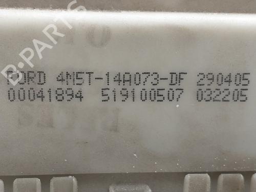 Fuse box FORD C-MAX (DM2) 1.6 TDCi | BP33552955E1  - Image 5