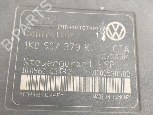 ABS pump AUDI A3 (8P1) 1.9 TDI | BP31982569M43 