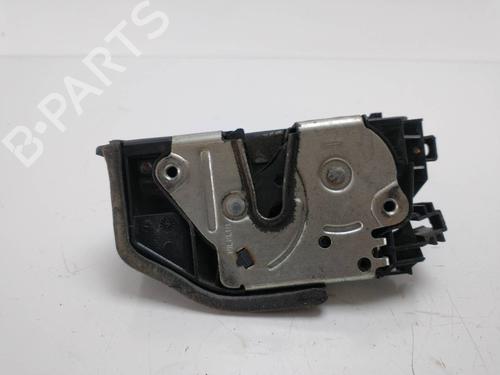 Front left lock BMW X3 (E83)  | BP7630233C98 