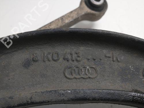 Right front suspension arm AUDI A4 B8 (8K2)  | BP15525892M13 