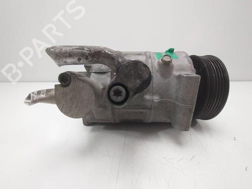 AC compressor HYUNDAI H-1 Van (A1)  | BP11215954M34 