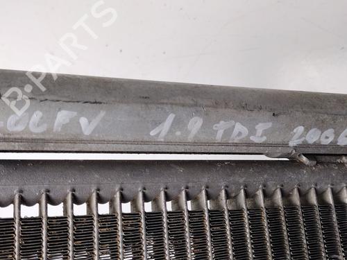 AC radiator SEAT LEON (1P1)  | BP32518095M32 