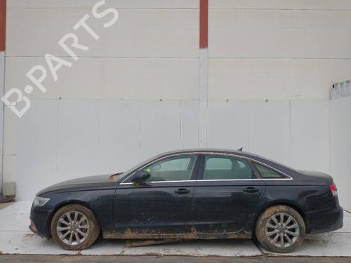 Brugte AUDI A6 C6 (4F2) 2.0 TDI (170 hp) 3255495