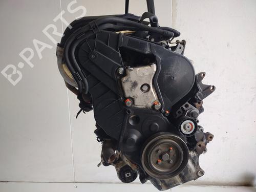 Engine PEUGEOT PARTNER MPV (5_, G_) 1.9 D | BP29630777M1 