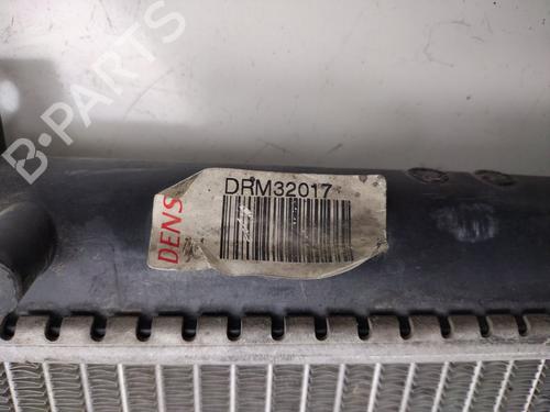 Køler AUDI A3 Sportback (8PA) | BP30593814M31