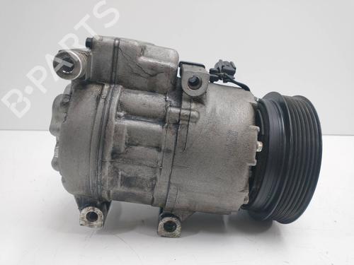 AC compressor HYUNDAI ACCENT II (LC)  | BP9174060M34 