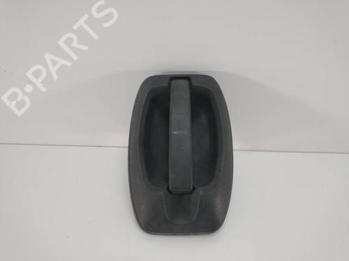 Used Front right exterior door handle PEUGEOT BOXER Van 2.2 HDi 120 (120 hp) 7510543