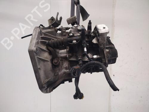Gearbox FIAT 500 (312_)  | BP31191253M3 