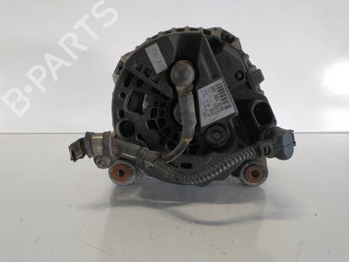 Generator AUDI A3 Sportback (8PA) 1.9 TDI | BP7508029M7