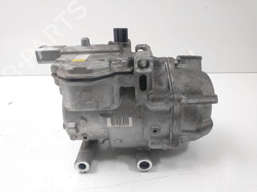 AC compressor TOYOTA YARIS (_P15_)  | BP8617268M34 