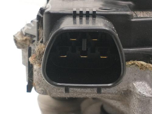 Front wiper motor TOYOTA COROLLA Hatchback (_E21_, _EA1_, _EH1_)  | BP30975183M29  - Image 6