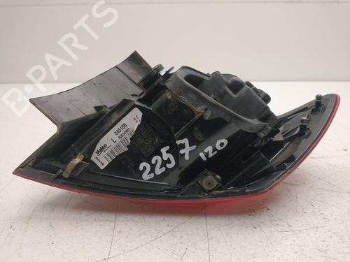 Left taillight SEAT LEON SC (5F5) | BP39193280C34 - Image 8