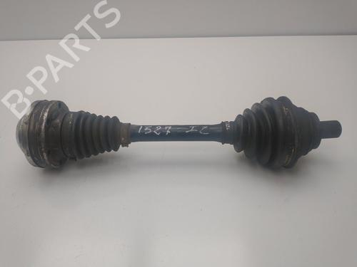 Used Left front driveshaft MERCEDES-BENZ SPRINTER 3,5-t Van (B906) 313 CDI (906.631, 906.633, 906.635, 906.637) (129 hp) 29863652
