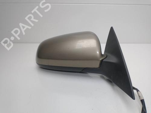 Right mirror AUDI A6 C6 (4F2) 2.0 TDI | BP17474165C27 