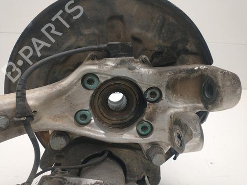 Left front steering knuckle AUDI A4 Allroad B8 (8KH)  | BP32266600M25  - Image 6