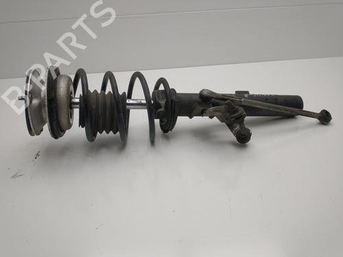 Used Left front shock absorber BMW 3 (E90) 320 d (163 hp) 31808254
