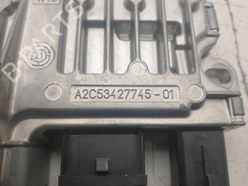 Electronic module CITROËN C4 II (NC_) | BP34438578M83 - Image 2