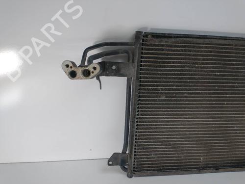 AC radiator VW GOLF V (1K1)  | BP7566946M32 