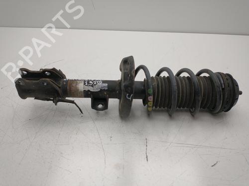Used Left front shock absorber Left front shock absorber ALFA ROMEO MITO (955_) 1.6 JTDM (955AXC1B) (120 hp) 33710210 33710210