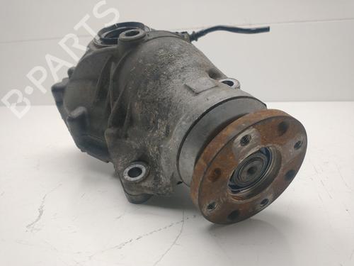 Front differential BMW X5 (E70) xDrive 30 d | BP32116137M23 