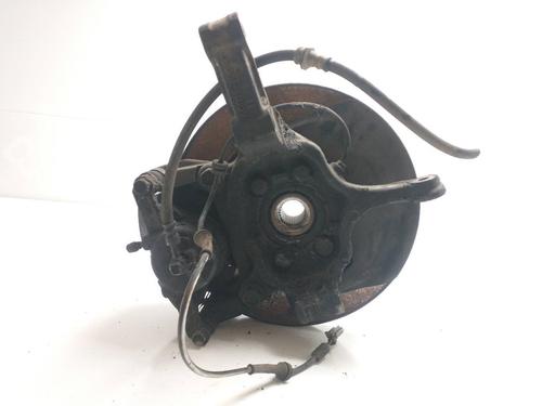 Right front steering knuckle NISSAN QASHQAI / QASHQAI +2 I (J10, NJ10, JJ10E) 2.0 dCi | BP11858892M26 