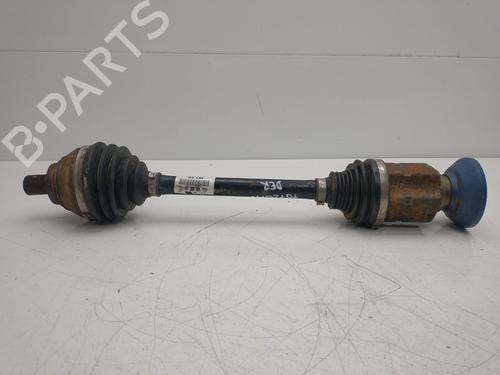 Used Right front driveshaft Right front driveshaft VW TIGUAN (5N_) [2007-2018] 33673770 33673770