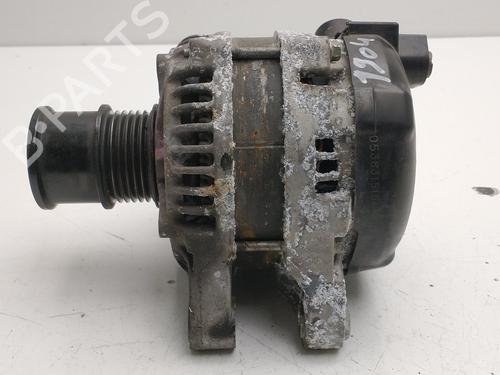 Alternator FORD FOCUS III | BP30590776M7