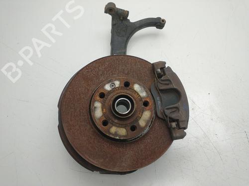 Used Left front steering knuckle Left front steering knuckle SEAT EXEO ST (3R5) [2009-2013] 33852796 33852796