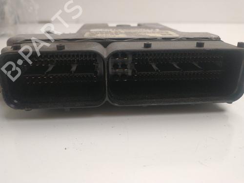 Engine control unit (ECU) MG MG ZS SUV (AZS1)  | BP29338277M57 