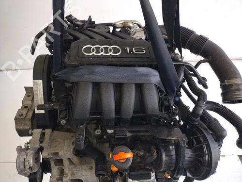 Motor für AUDI A3 Sportback (8PA) 1.6 (102 hp) 16411618