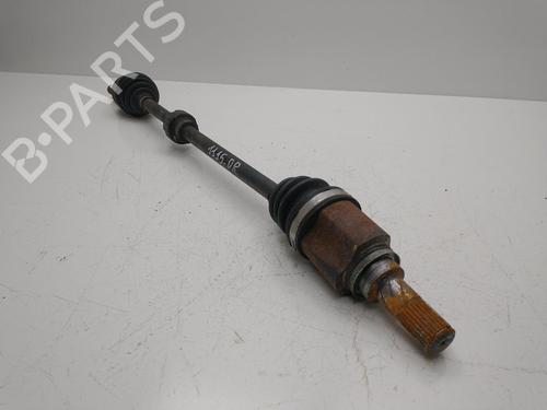 Right front driveshaft NISSAN NOTE (E12) 1.2 | BP31158846M39