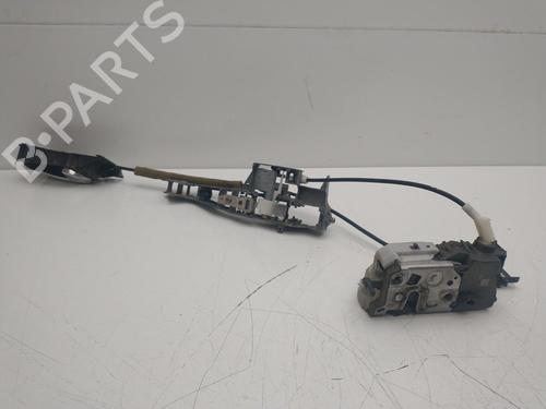 Used Front right lock Front right lock 38923103 38923103