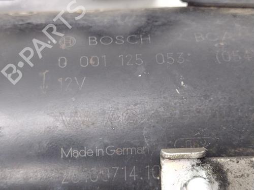 Starter SEAT EXEO (3R2)  | BP30616003M8 