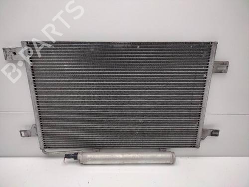 Used Heater matrix MERCEDES-BENZ B-CLASS Sports Tourer (W245) [2005-2011]  22425919
