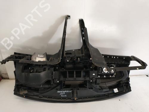 Dashboard PEUGEOT 5008 II (MC_, MJ_, MR_, M4_) | BP32018377C46