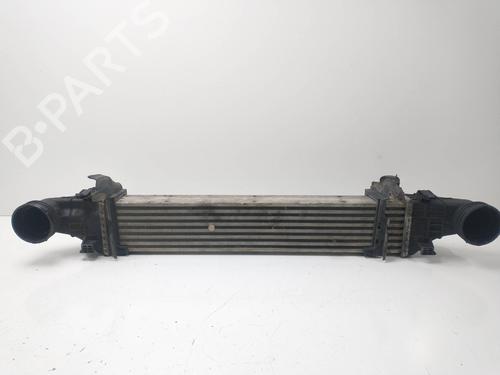 Intercooler MERCEDES-BENZ E-CLASS (W211) E 270 CDI (211.016) (177 hp) 8644310