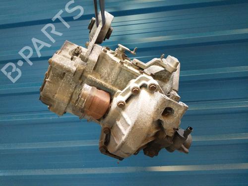 Gearbox CHRYSLER VOYAGER IV (RG, RS) 2.5 CRD | BP7507136M3 