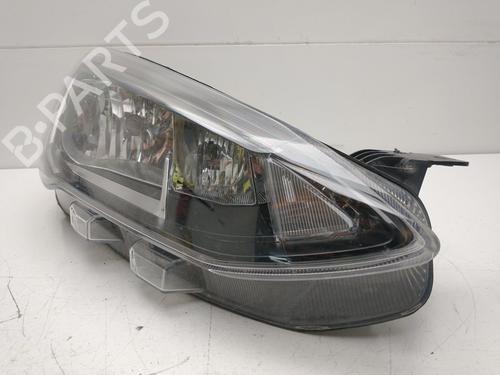 Right headlight FORD FOCUS IV (HN) | BP38784893C29 - Image 3