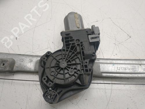 Front left window mechanism CITROËN C4 II (NC_) 1.6 HDi 90 | BP38923080C22 - Image 2