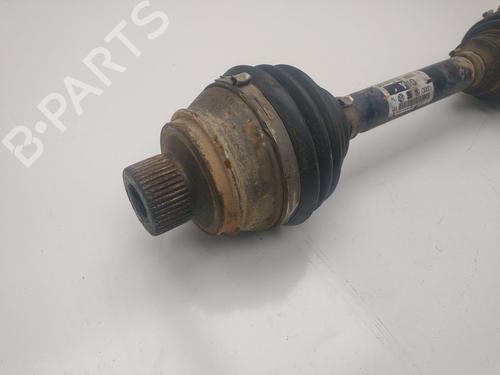 Left front driveshaft AUDI A4 B8 (8K2)  | BP29865735M38