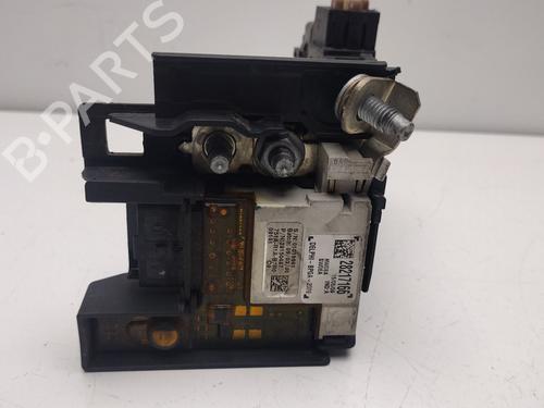 Fuse box CITROËN C4 Picasso II | BP37697345E1 - Image 5